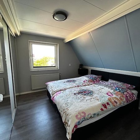 Bungalow Noordzee A Julianadorp Zewnętrze zdjęcie