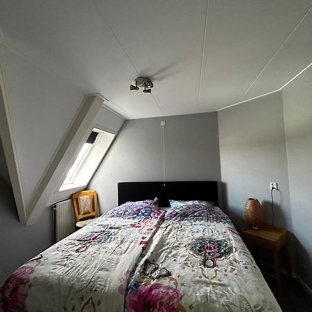 Bungalow Noordzee A Julianadorp Zewnętrze zdjęcie