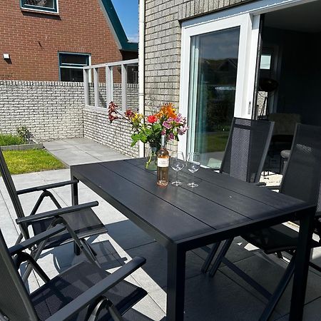 Bungalow Noordzee A Julianadorp Zewnętrze zdjęcie