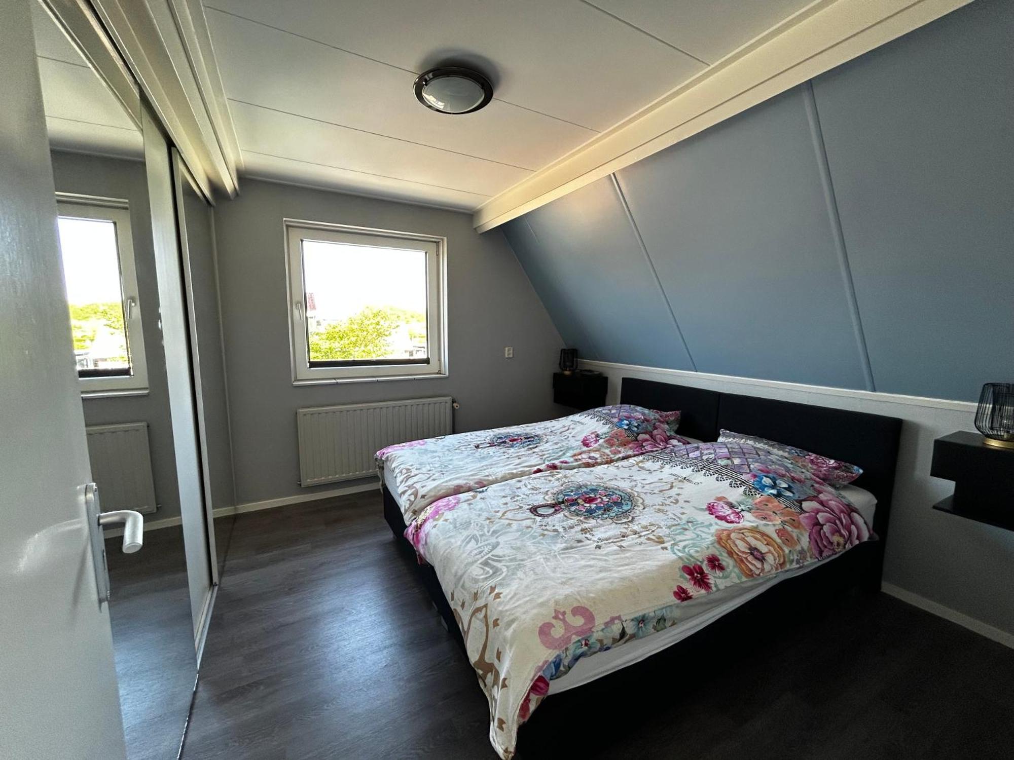 Bungalow Noordzee A Julianadorp Zewnętrze zdjęcie